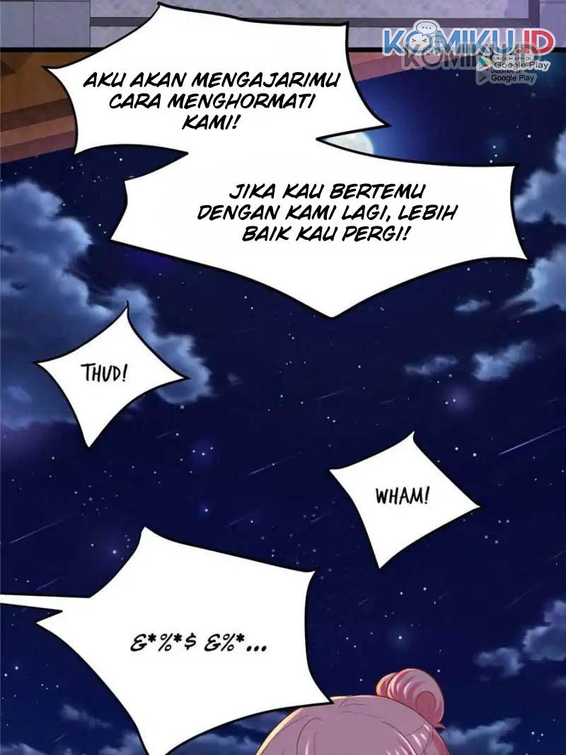 My Beautiful Time with You Chapter 91 - halaman 54