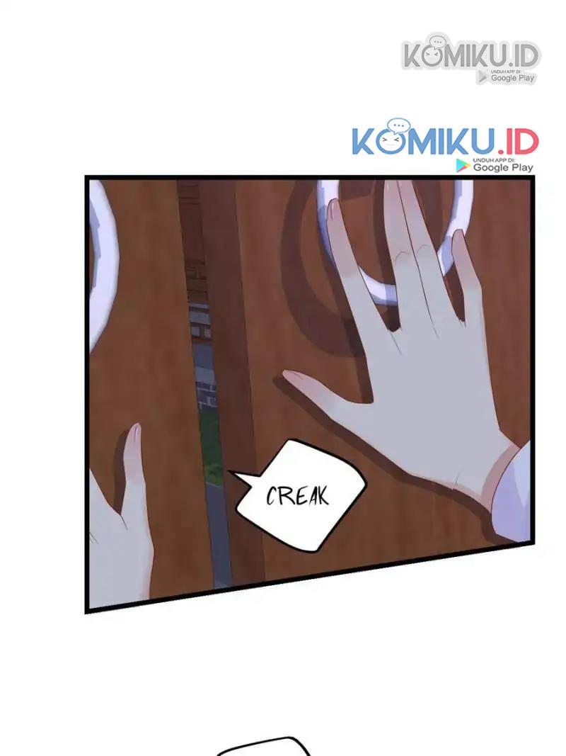My Beautiful Time with You Chapter 91 - halaman 58