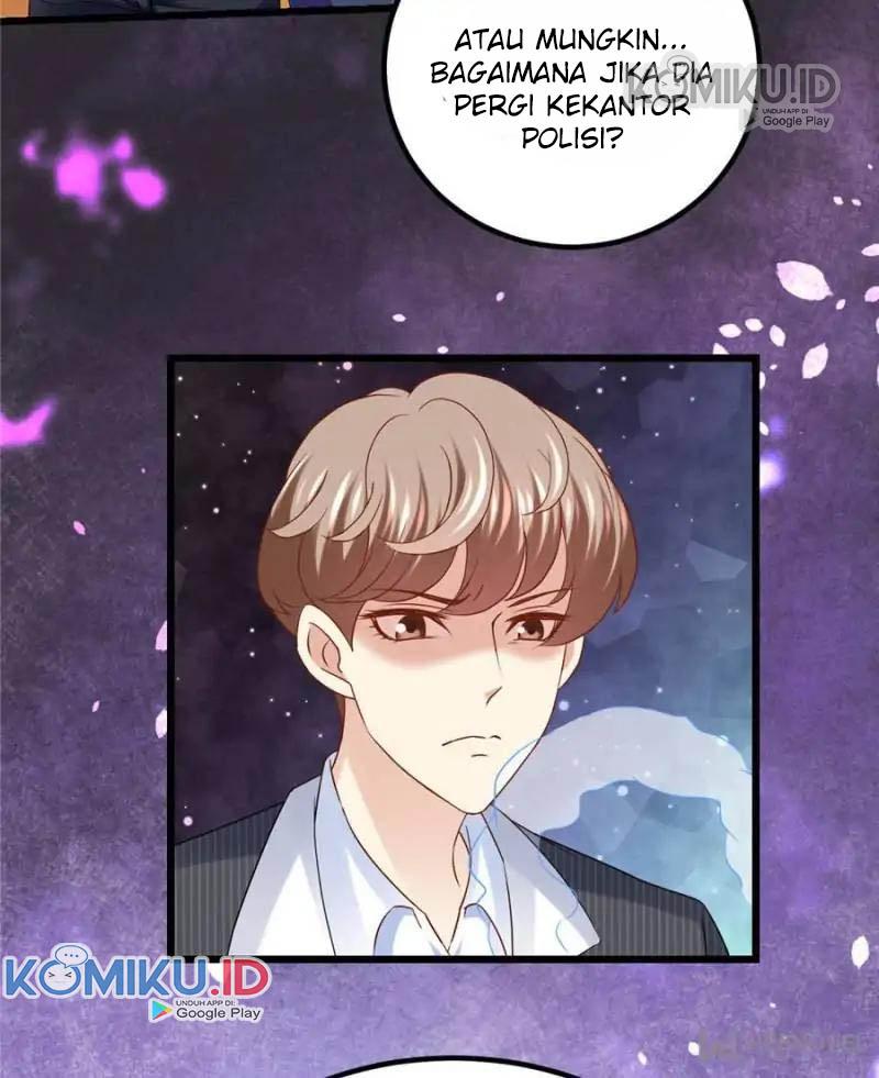 My Beautiful Time with You Chapter 91 - halaman 6