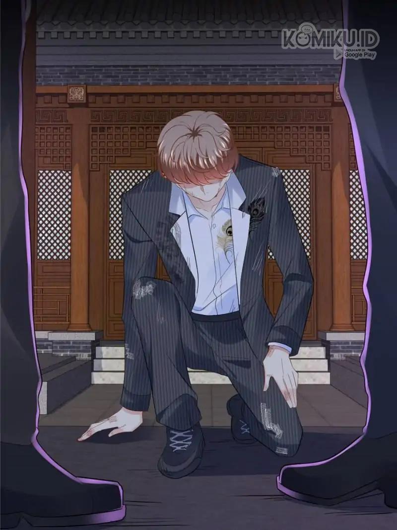 My Beautiful Time with You Chapter 91 - halaman 64