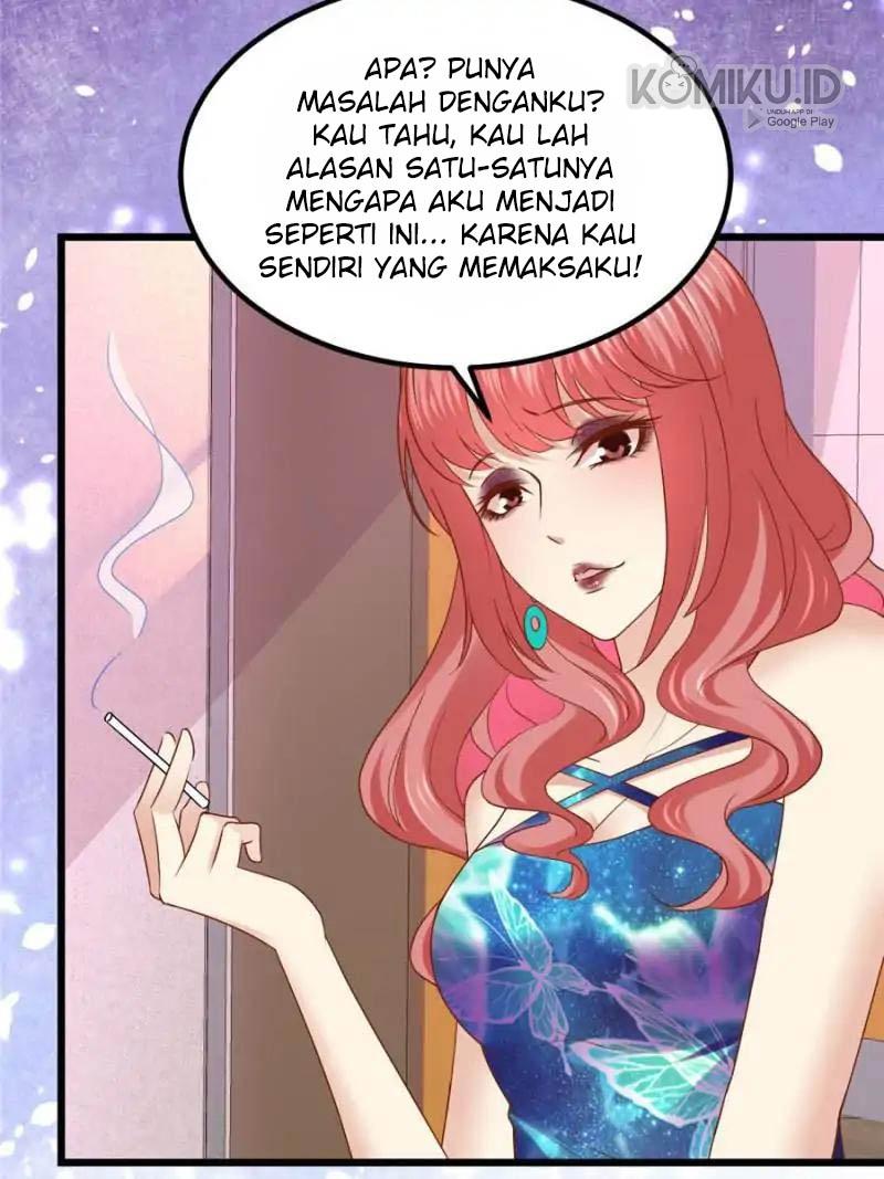 My Beautiful Time with You Chapter 91 - halaman 7