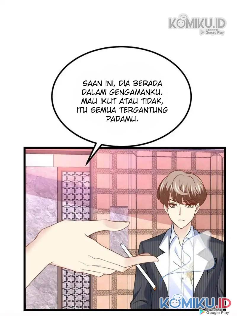 My Beautiful Time with You Chapter 91 - halaman 9