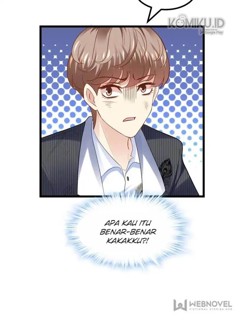 My Beautiful Time with You Chapter 92 - halaman 11