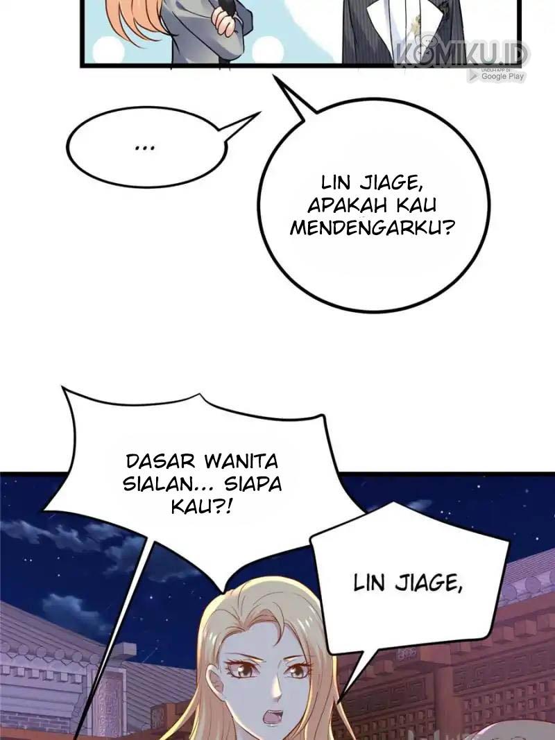 My Beautiful Time with You Chapter 92 - halaman 15