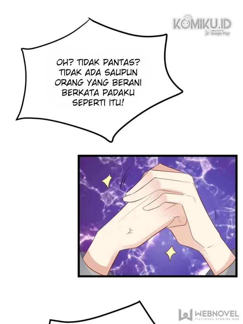 My Beautiful Time with You Chapter 92 - halaman 20