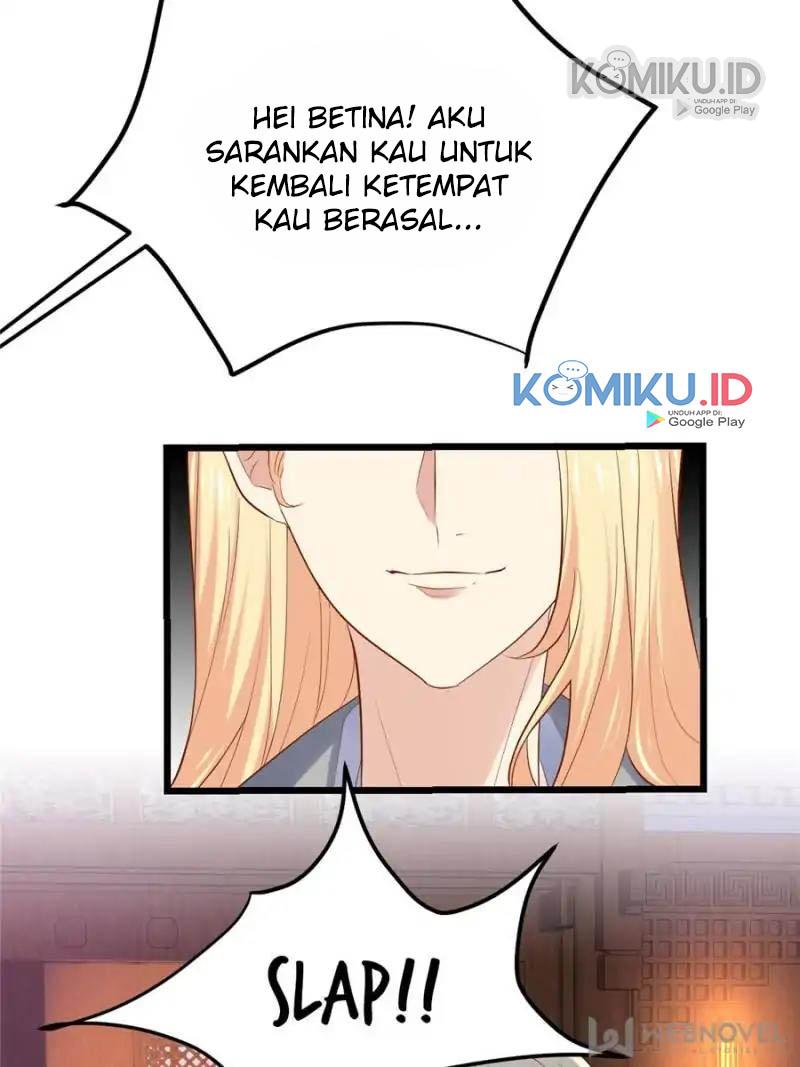 My Beautiful Time with You Chapter 92 - halaman 22