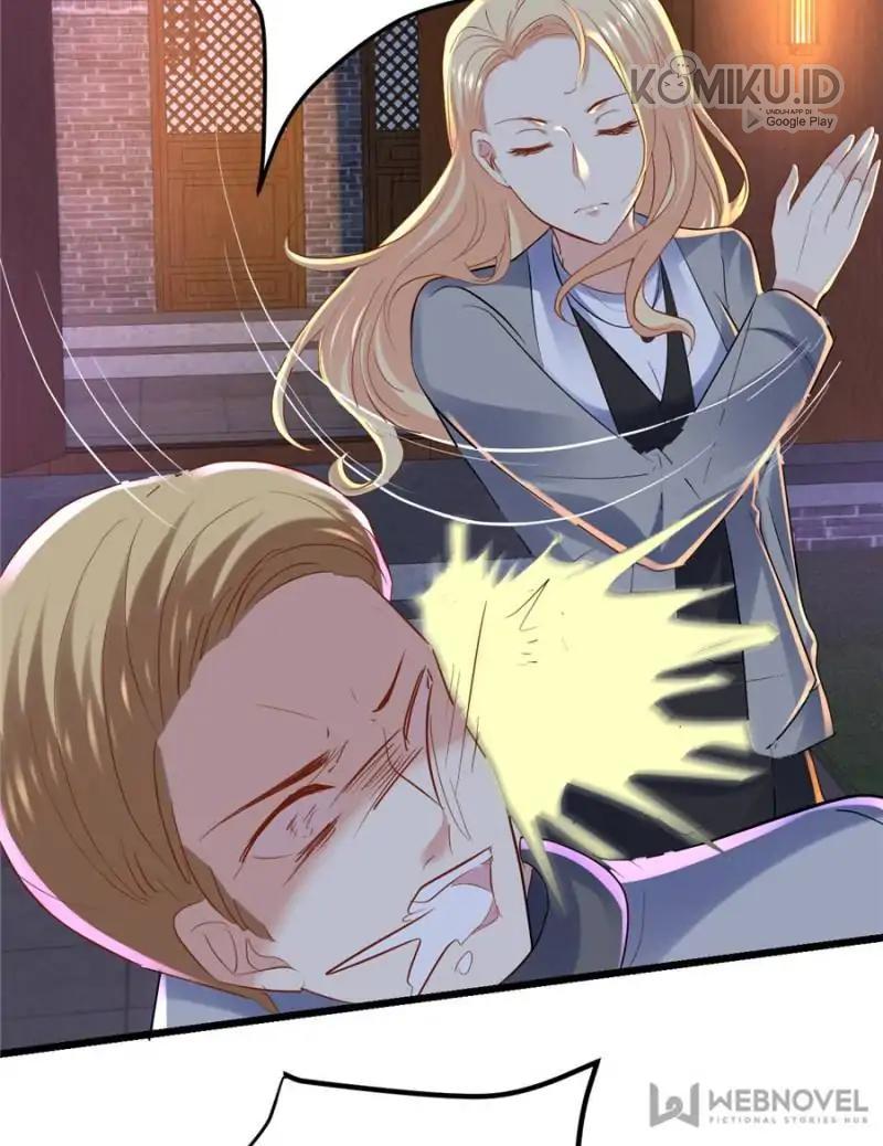 My Beautiful Time with You Chapter 92 - halaman 24