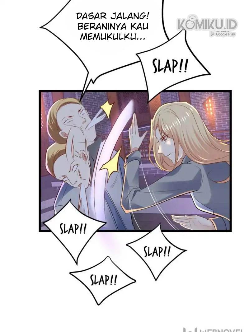 My Beautiful Time with You Chapter 92 - halaman 25