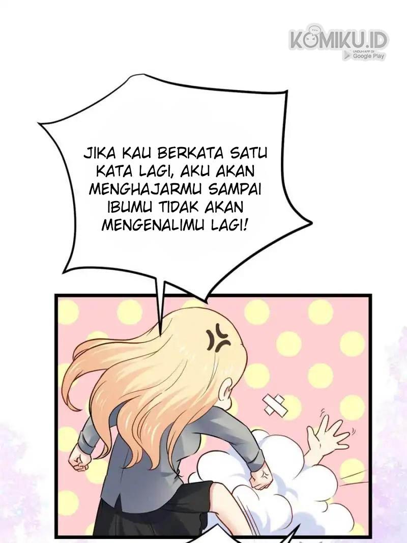 My Beautiful Time with You Chapter 92 - halaman 27