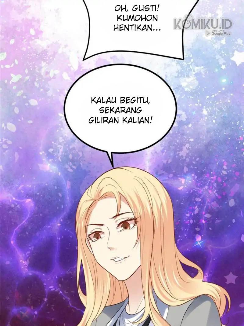 My Beautiful Time with You Chapter 92 - halaman 29