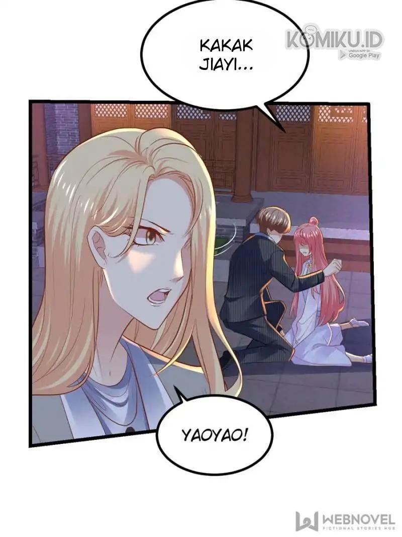 My Beautiful Time with You Chapter 92 - halaman 3