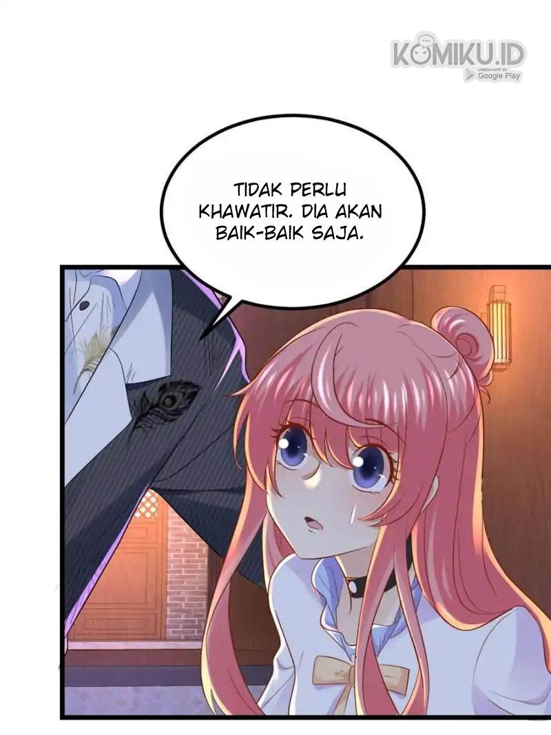My Beautiful Time with You Chapter 92 - halaman 35