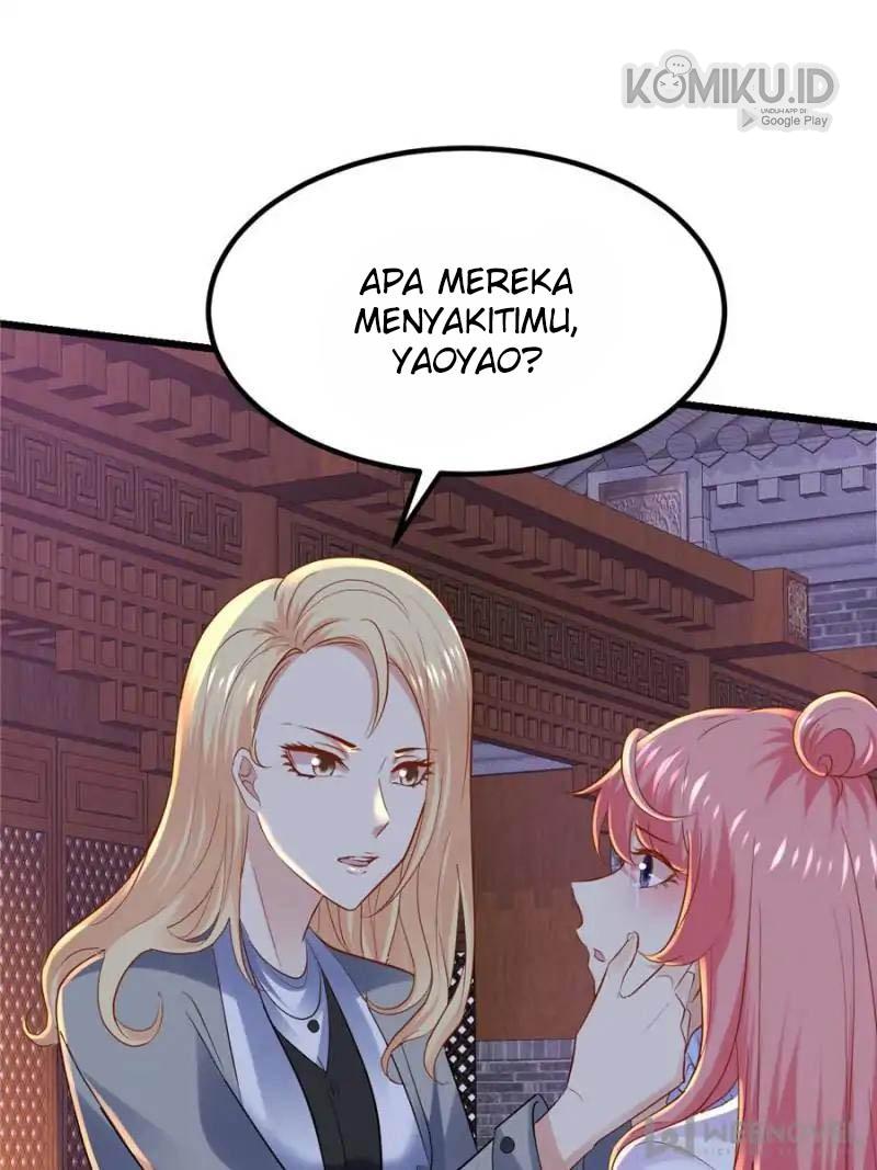 My Beautiful Time with You Chapter 92 - halaman 5