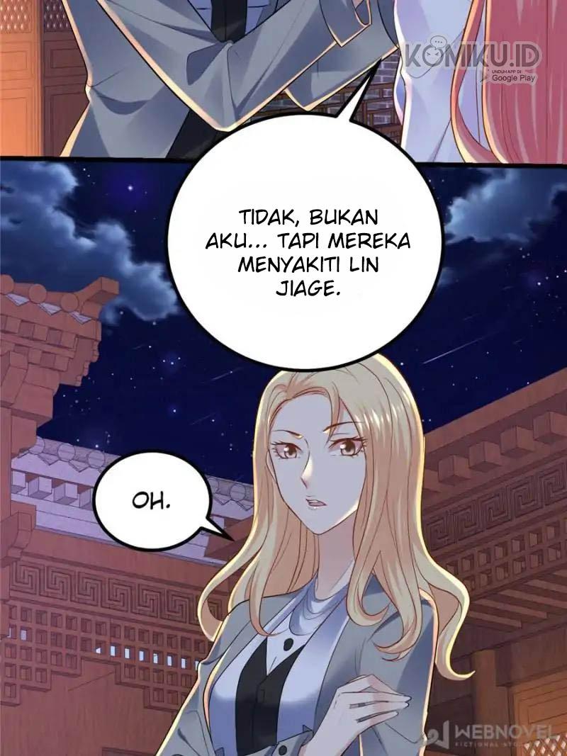 My Beautiful Time with You Chapter 92 - halaman 7