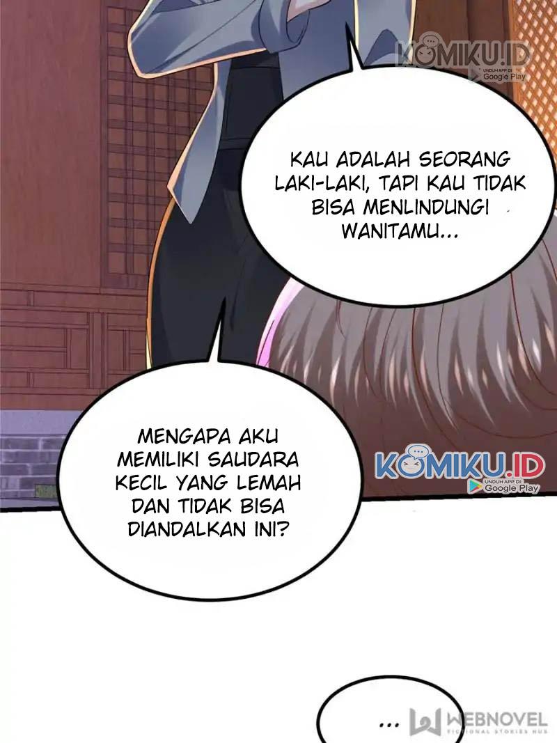 My Beautiful Time with You Chapter 92 - halaman 9