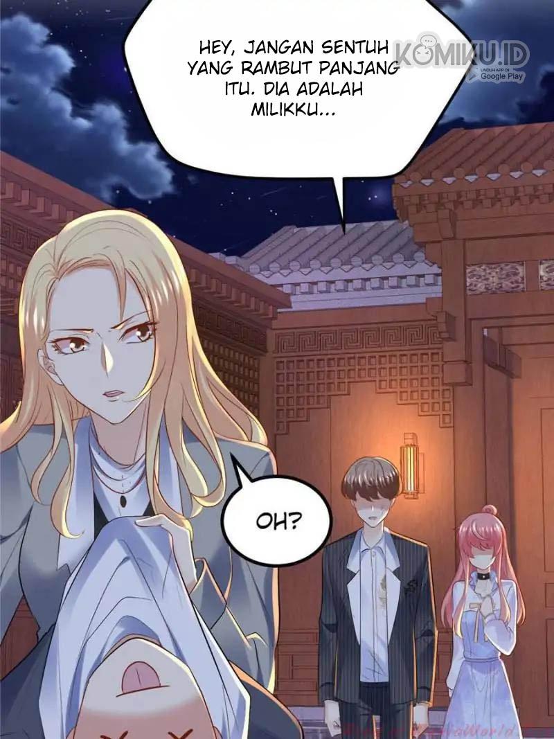 My Beautiful Time with You Chapter 93 - halaman 13