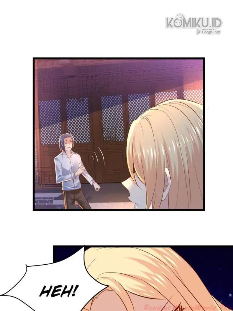 My Beautiful Time with You Chapter 93 - halaman 15
