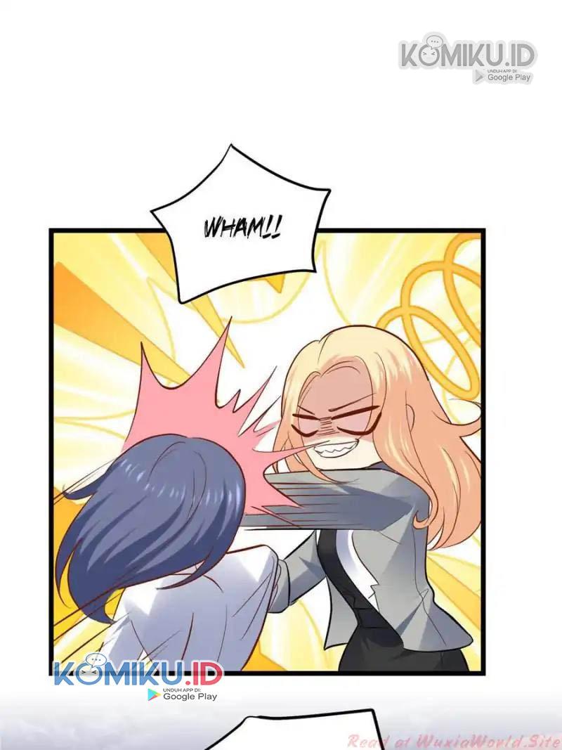 My Beautiful Time with You Chapter 93 - halaman 21