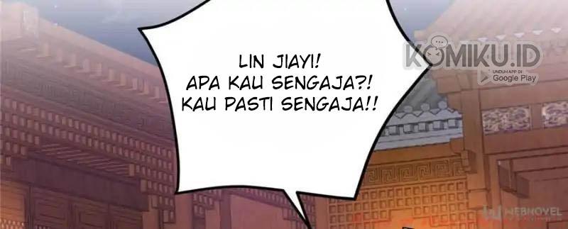 My Beautiful Time with You Chapter 93 - halaman 22