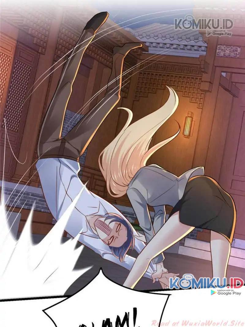My Beautiful Time with You Chapter 93 - halaman 25