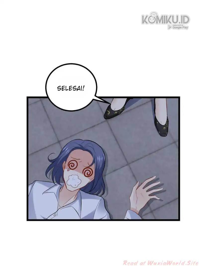 My Beautiful Time with You Chapter 93 - halaman 27