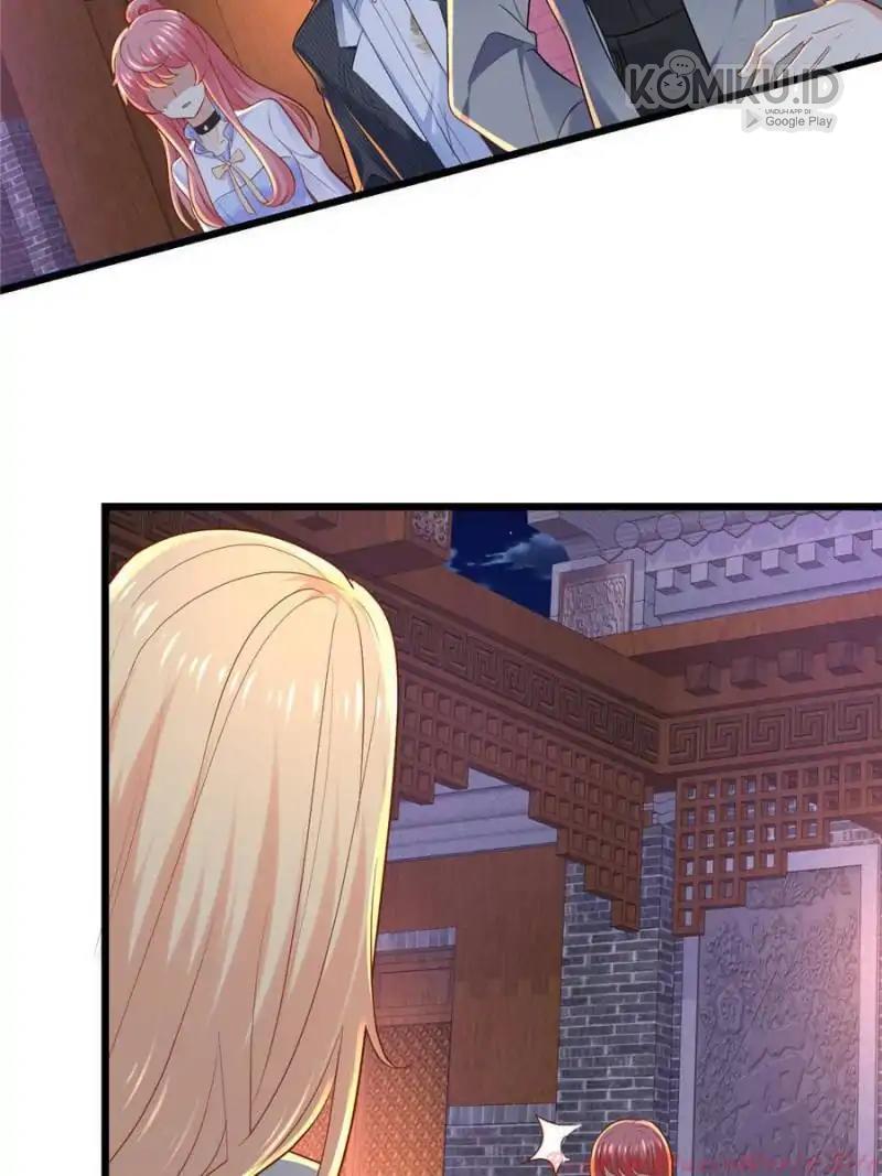 My Beautiful Time with You Chapter 93 - halaman 31
