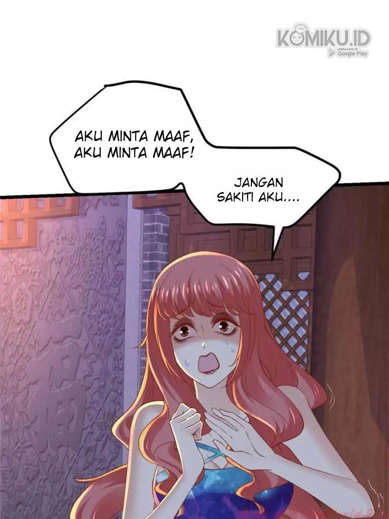 My Beautiful Time with You Chapter 93 - halaman 33