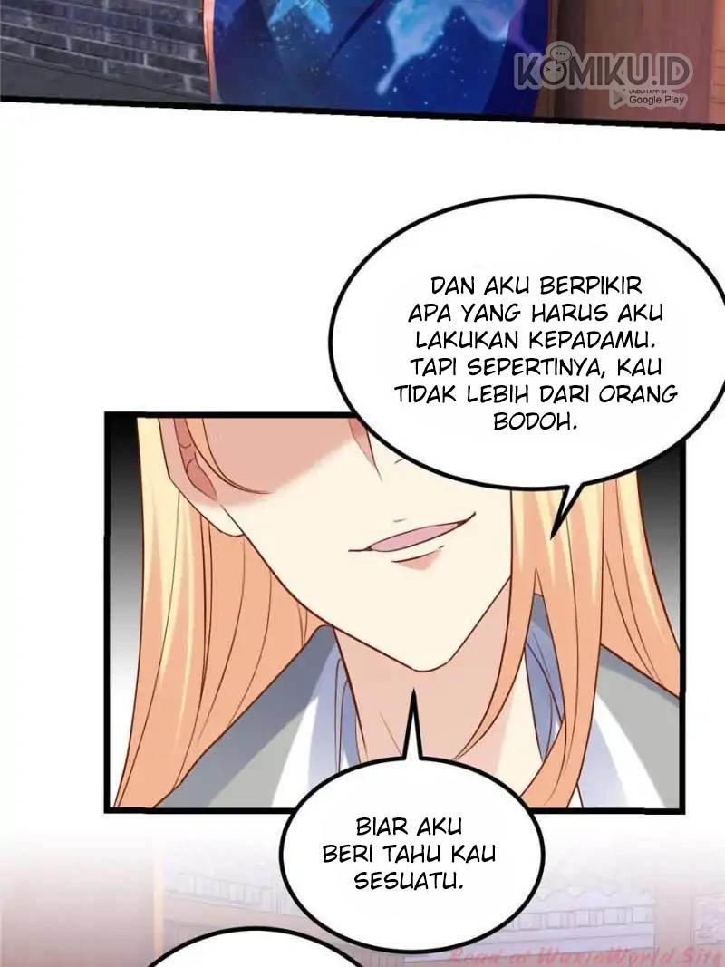 My Beautiful Time with You Chapter 93 - halaman 35