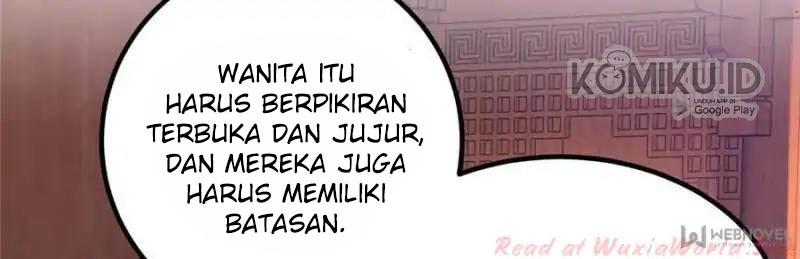 My Beautiful Time with You Chapter 93 - halaman 36