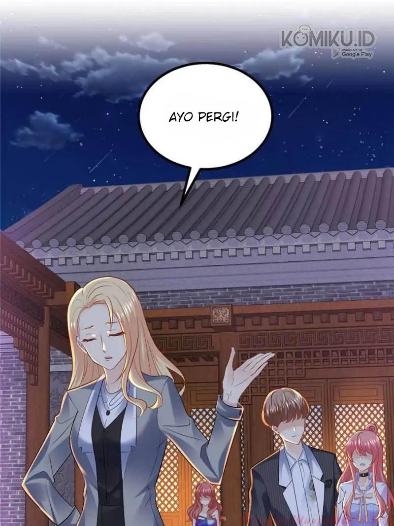 My Beautiful Time with You Chapter 93 - halaman 39