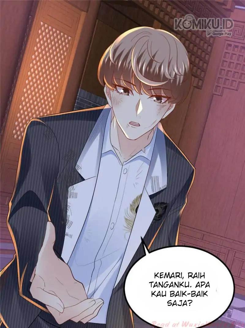 My Beautiful Time with You Chapter 93 - halaman 4