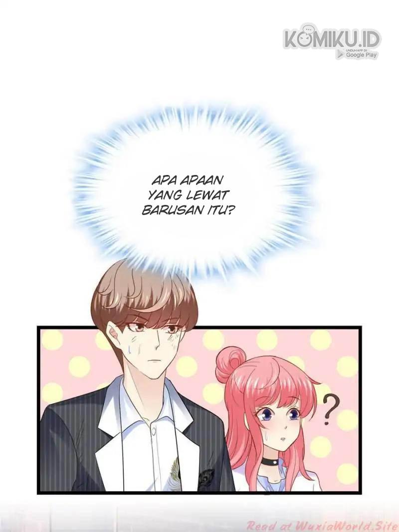 My Beautiful Time with You Chapter 93 - halaman 45
