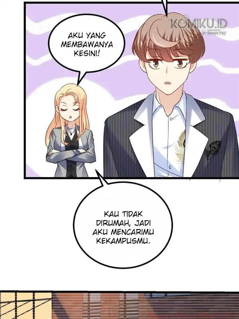 My Beautiful Time with You Chapter 93 - halaman 49