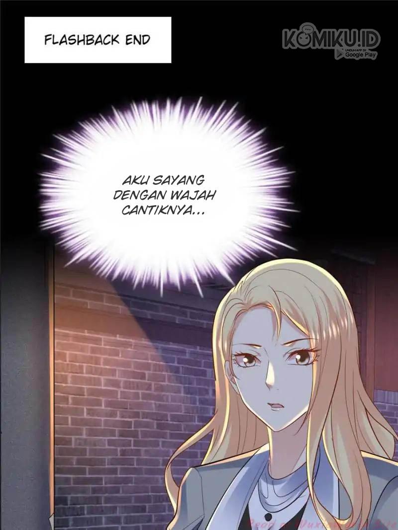 My Beautiful Time with You Chapter 93 - halaman 61