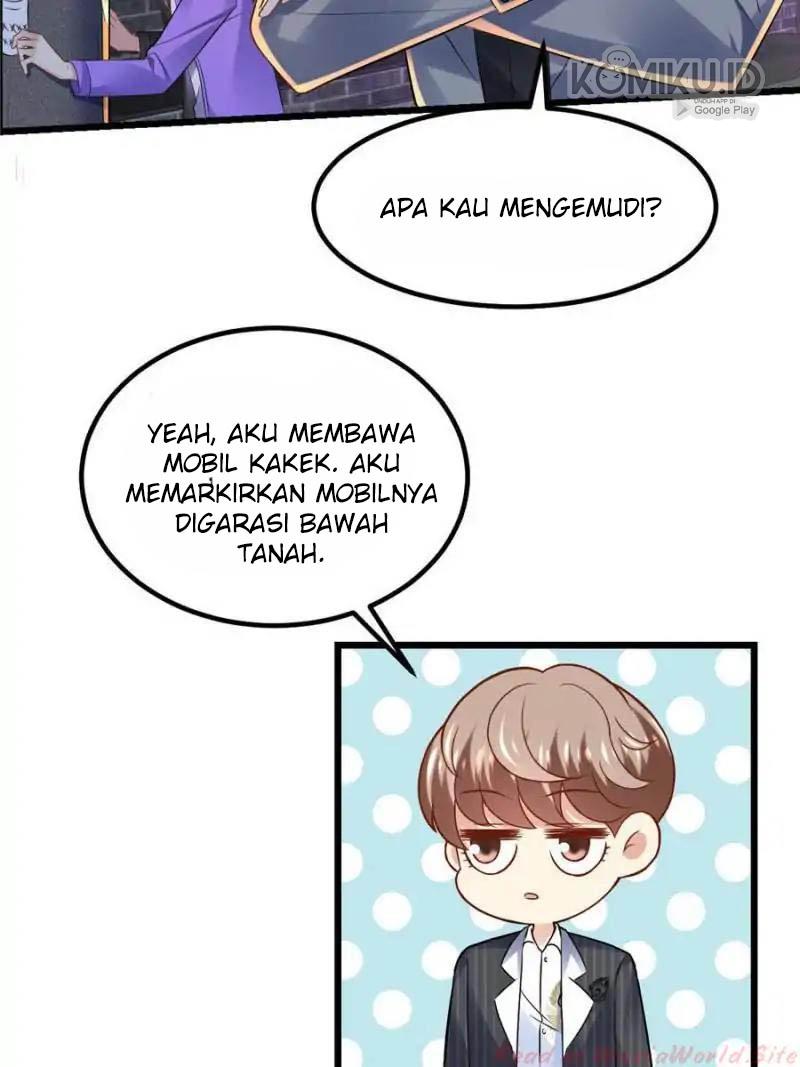 My Beautiful Time with You Chapter 93 - halaman 63