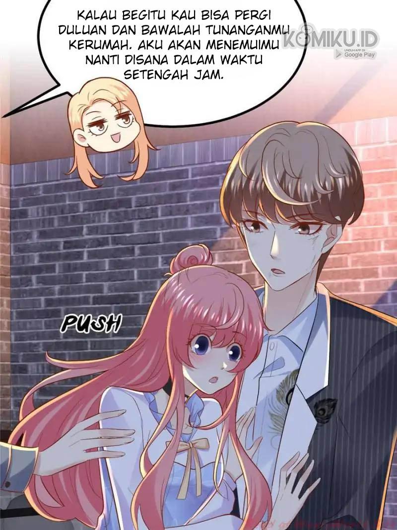 My Beautiful Time with You Chapter 93 - halaman 65