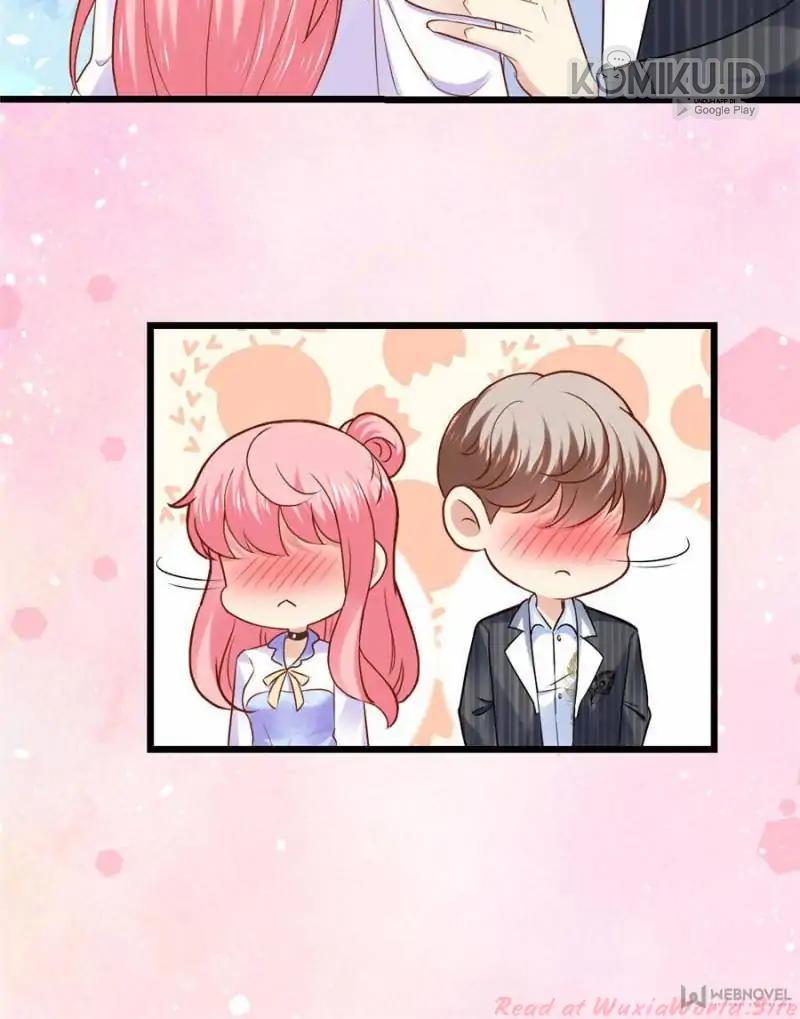 My Beautiful Time with You Chapter 93 - halaman 69