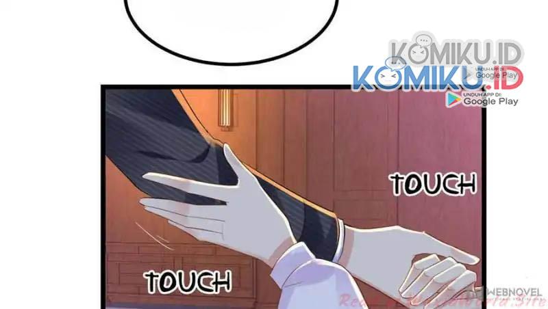 My Beautiful Time with You Chapter 93 - halaman 7