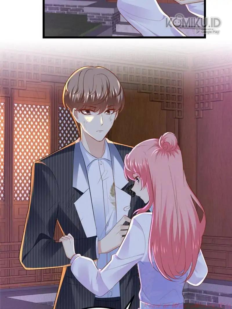 My Beautiful Time with You Chapter 93 - halaman 8