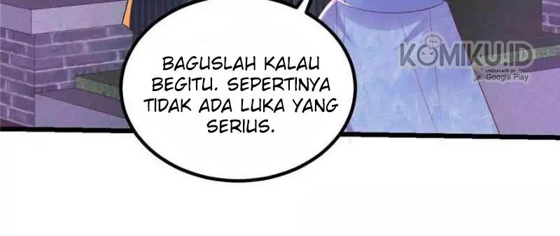 My Beautiful Time with You Chapter 93 - halaman 9