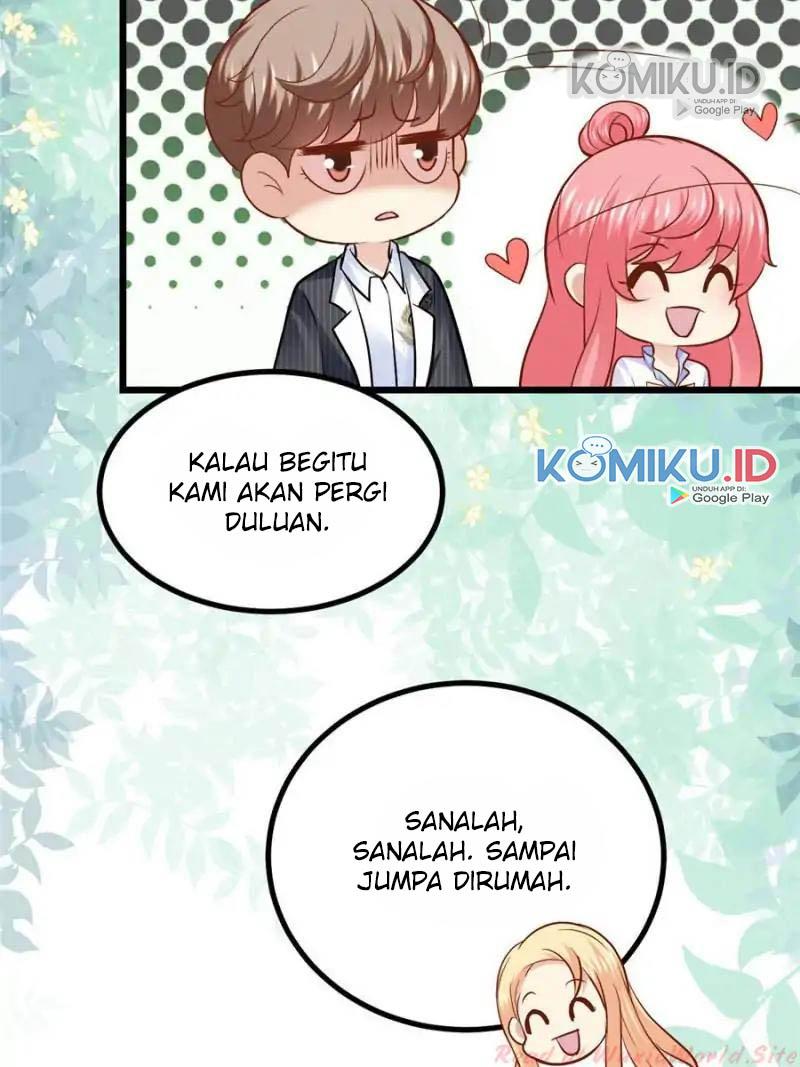 My Beautiful Time with You Chapter 94 - halaman 10