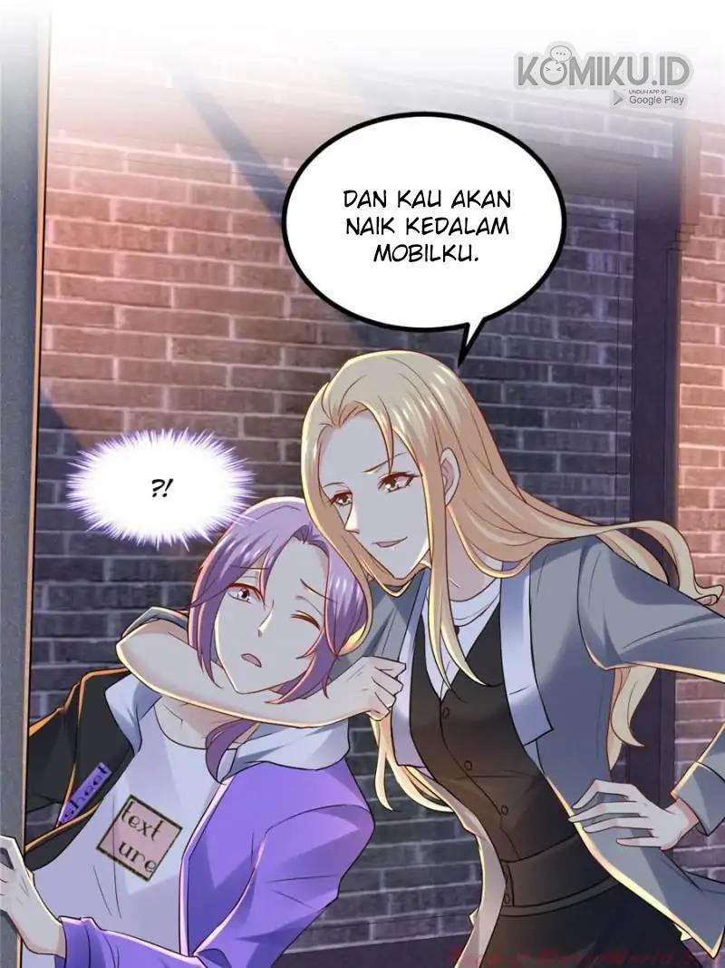 My Beautiful Time with You Chapter 94 - halaman 12