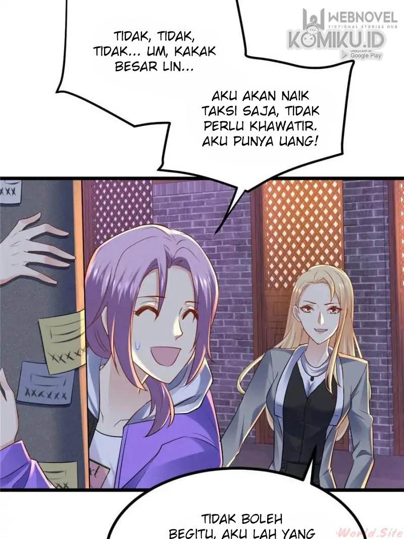 My Beautiful Time with You Chapter 94 - halaman 16