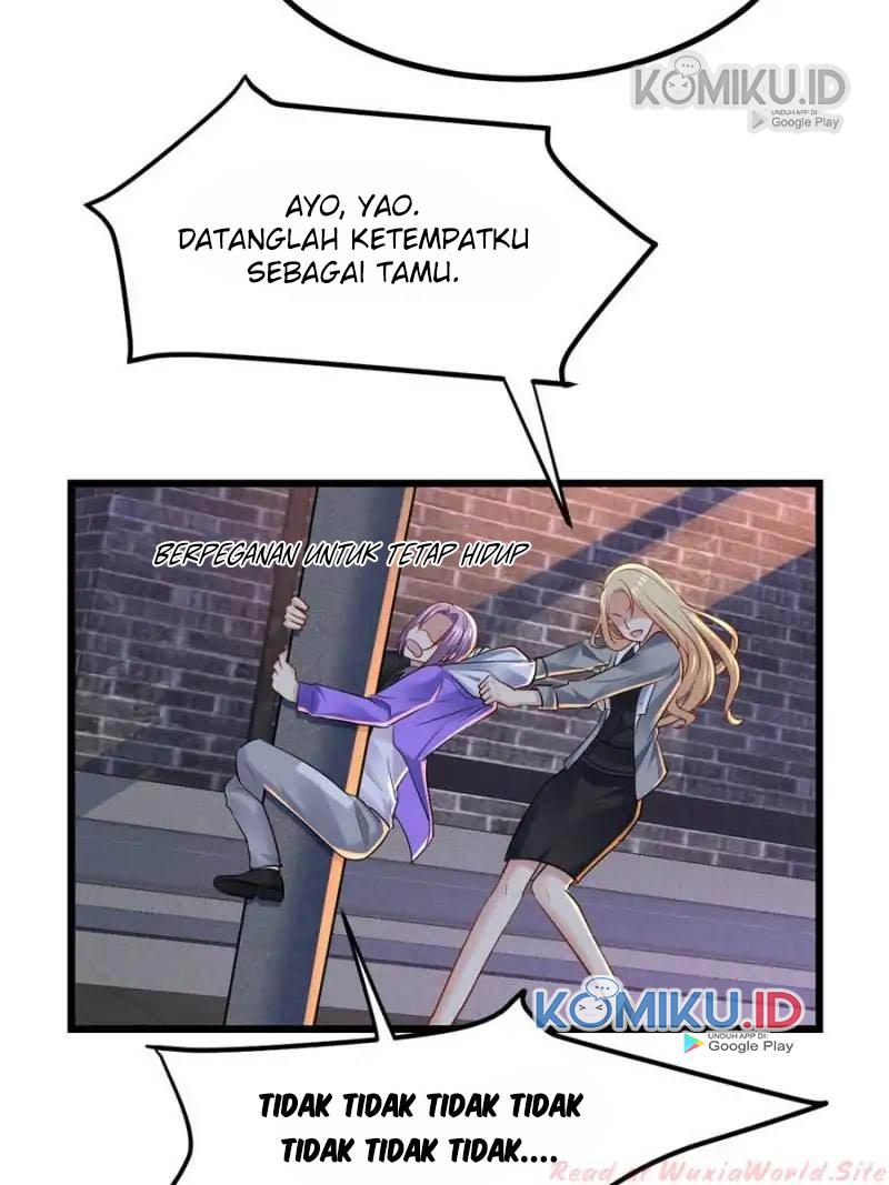My Beautiful Time with You Chapter 94 - halaman 18