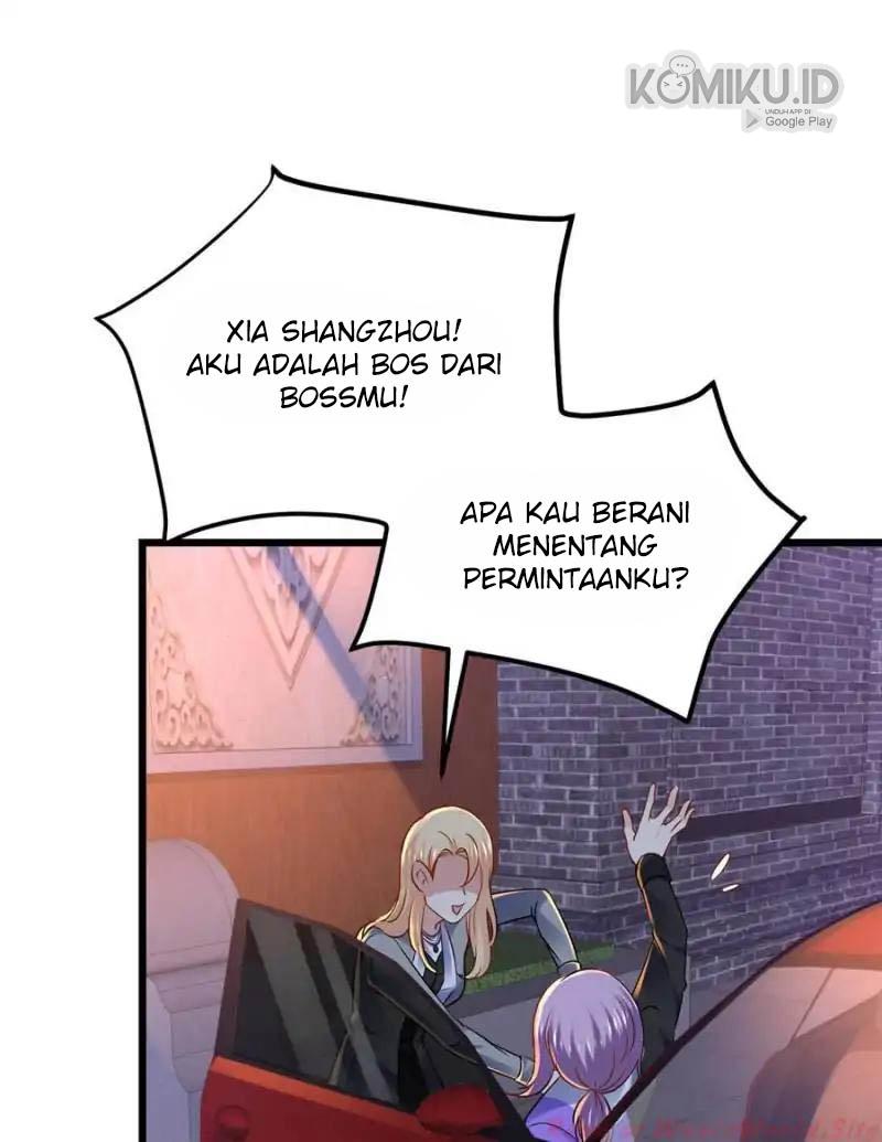 My Beautiful Time with You Chapter 94 - halaman 20