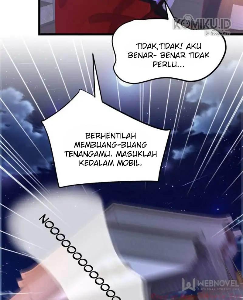 My Beautiful Time with You Chapter 94 - halaman 21