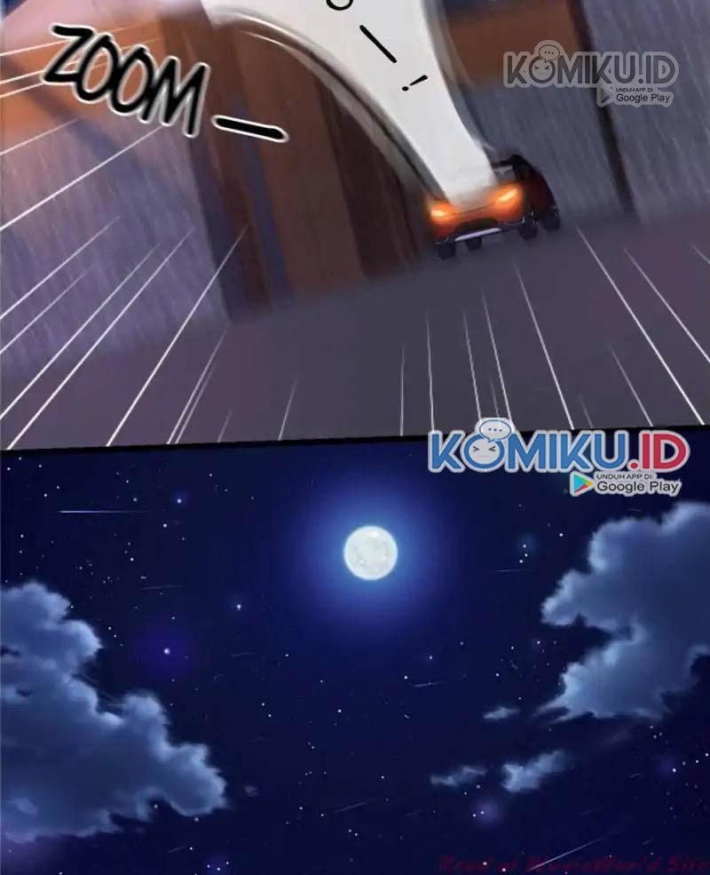 My Beautiful Time with You Chapter 94 - halaman 22
