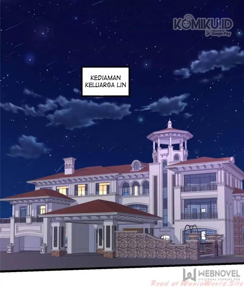 My Beautiful Time with You Chapter 94 - halaman 23