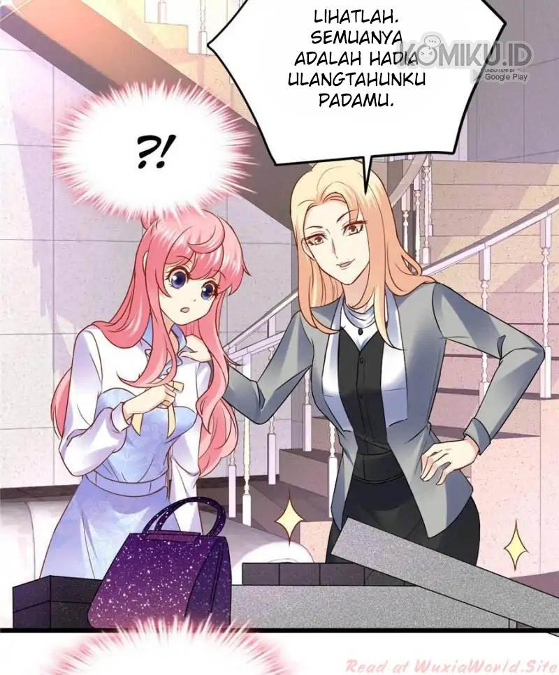 My Beautiful Time with You Chapter 94 - halaman 25