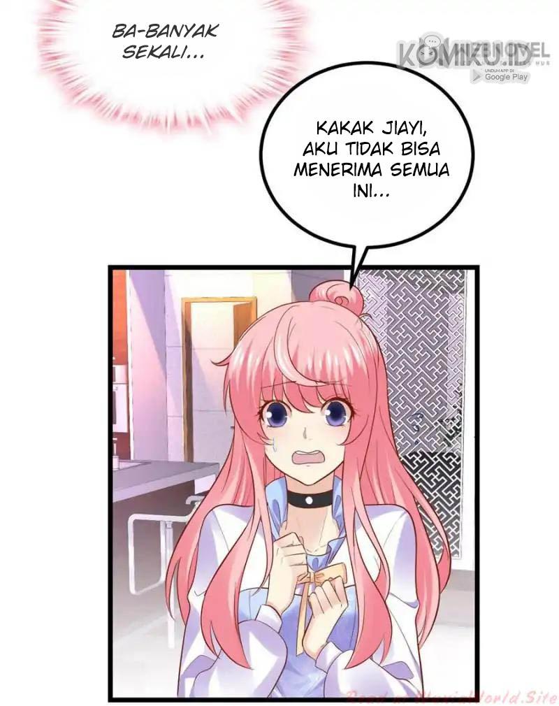 My Beautiful Time with You Chapter 94 - halaman 26